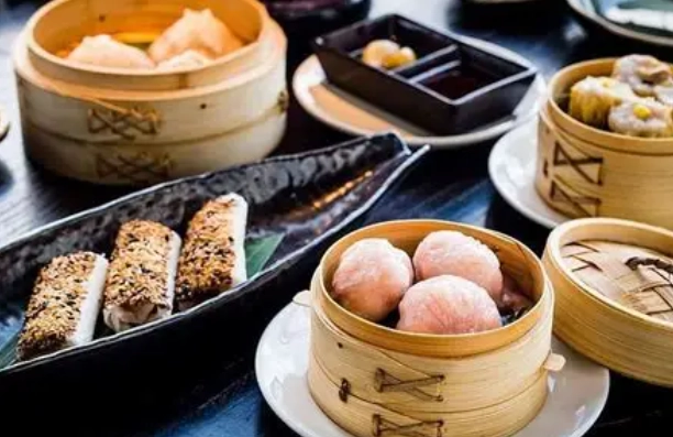 香港美食之旅 香港美食之旅