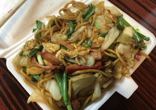 觀塘必吃 觀塘必吃
