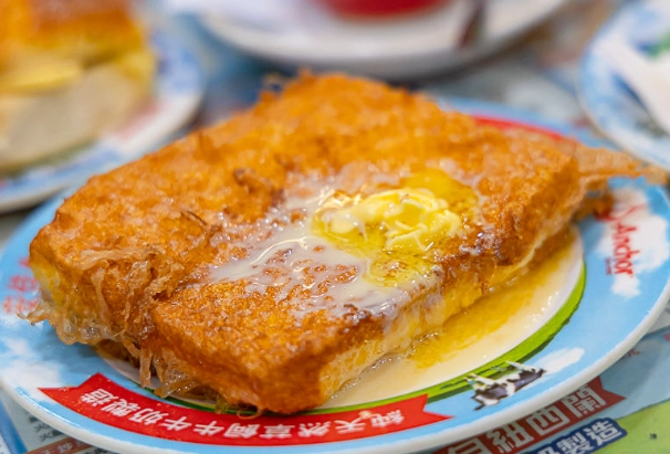 太子美食推薦
