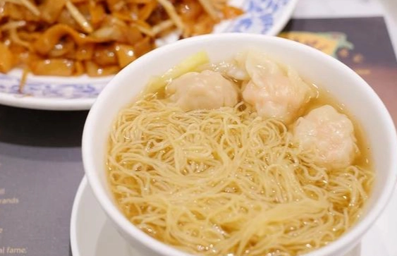 香港必吃美食 香港必吃美食