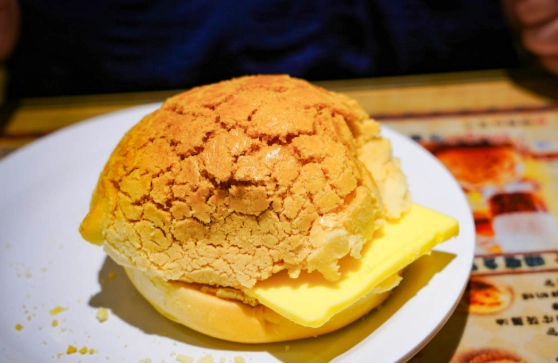 香港美食必吃 香港美食必吃