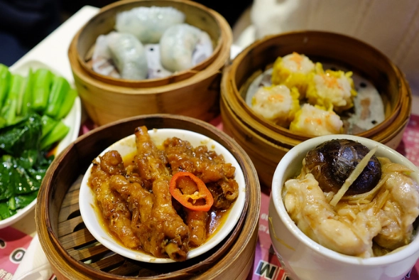 香港小吃推薦 香港小吃推薦
