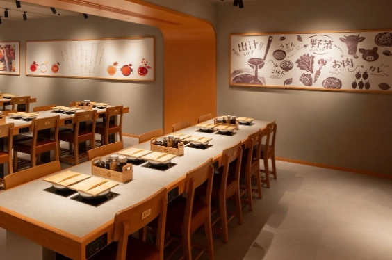 新城市廣場餐廳推薦 新城市廣場餐廳推薦