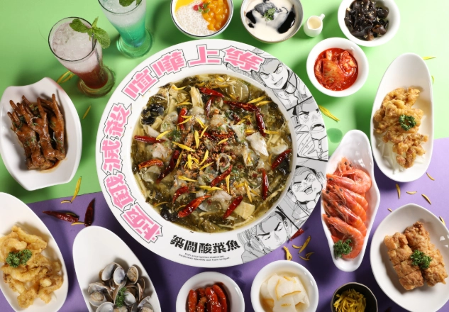 銅鑼灣必吃 銅鑼灣必吃