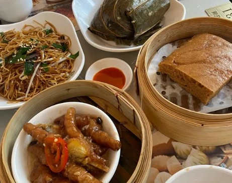 香港平價小吃 香港平價小吃