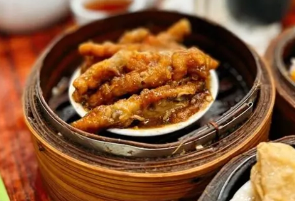香港必吃美食 香港必吃美食