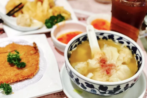 香港必吃美食 香港必吃美食