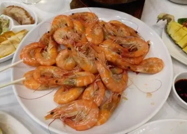 青衣城美食 青衣城美食