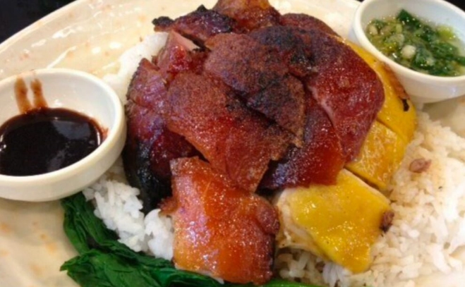 香港美食必吃 香港美食必吃
