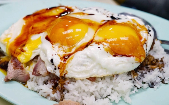 香港美食推薦 香港美食推薦