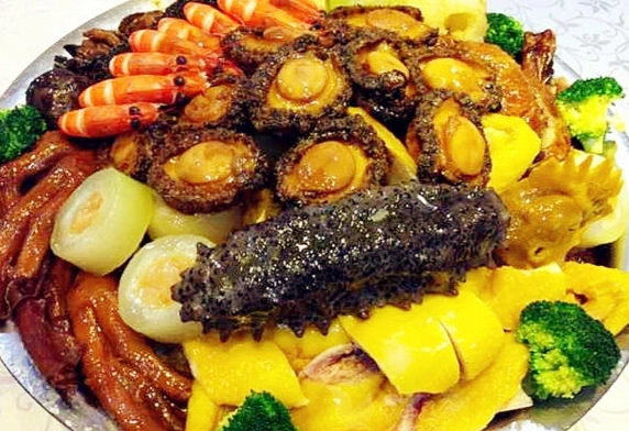 香港美食推薦 香港美食推薦