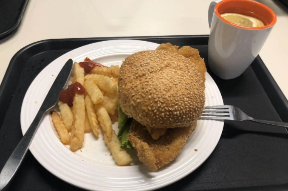 港大周邊美食 港大周邊美食