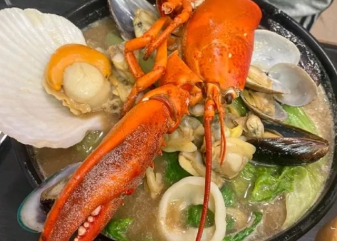 香港油麻地小吃 香港油麻地小吃