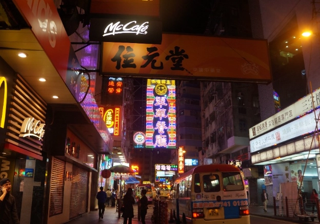 佐敦美食推薦 佐敦美食推薦