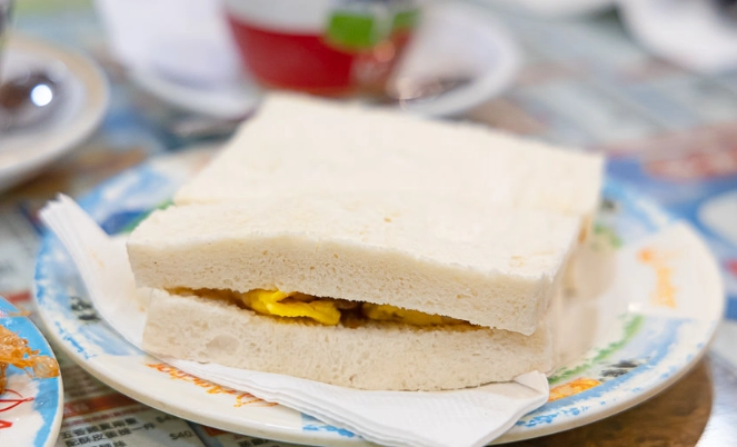 太子美食推薦