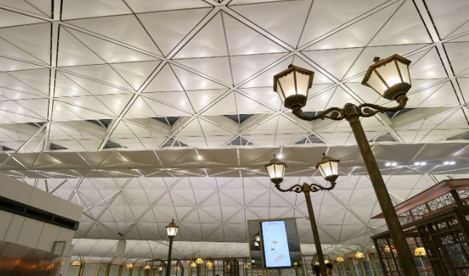 機場美食攻略 機場美食攻略