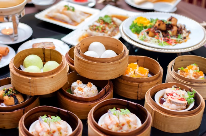 香港美食攻略 香港美食攻略