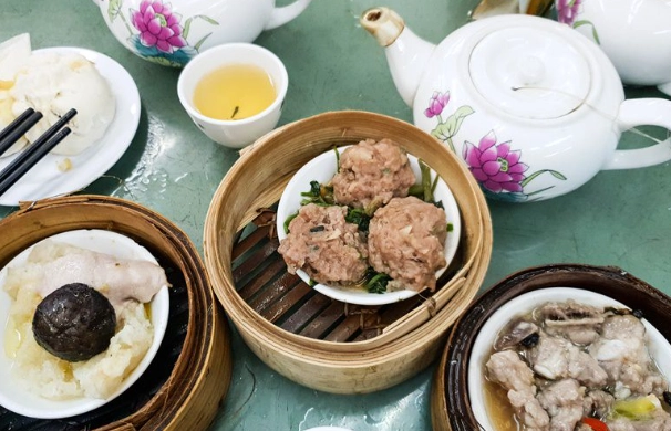 香港必吃美食 香港必吃美食