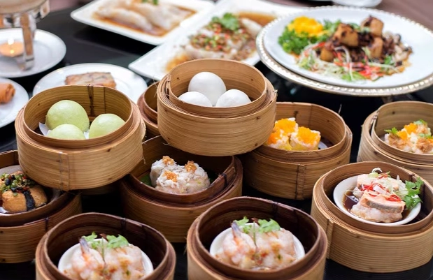 香港美食推薦 香港美食推薦