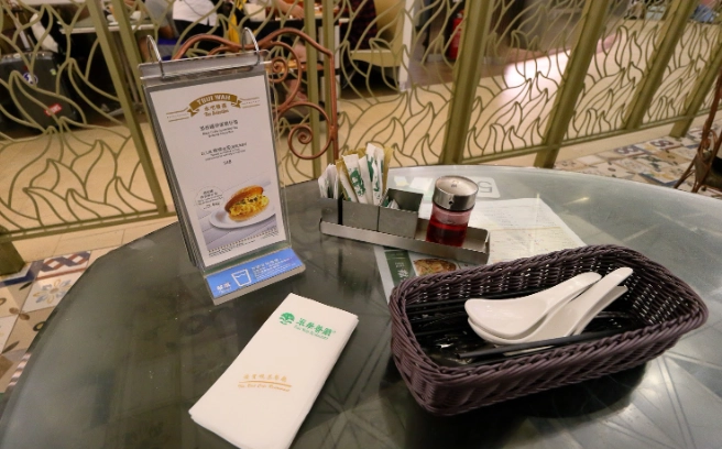 機場美食攻略 機場美食攻略