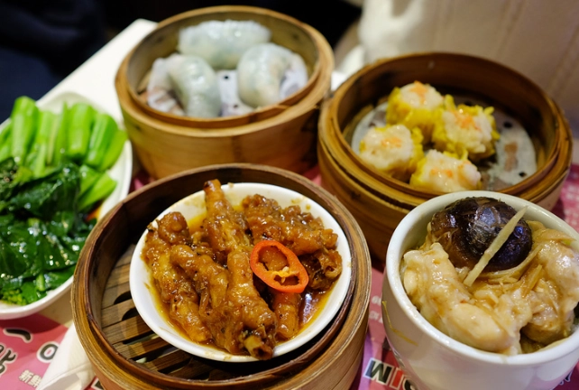 尖東必吃 尖東必吃