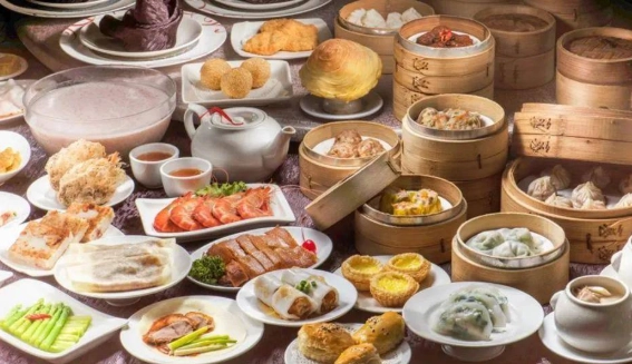 港大周邊美食 港大周邊美食