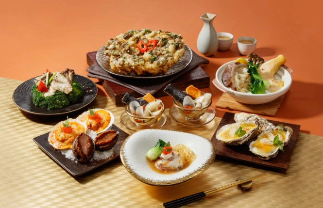 香港尖沙咀美食 香港尖沙咀美食