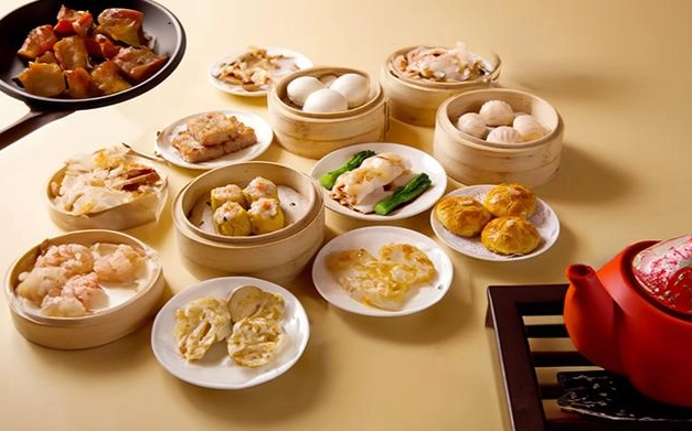 香港美食攻略 香港美食攻略