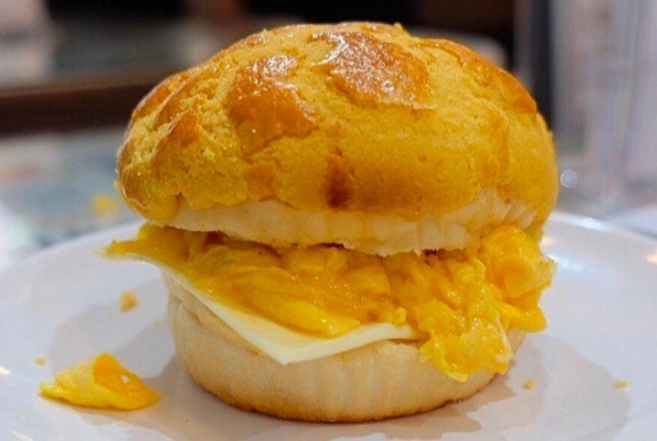 港鐵美食攻略 港鐵美食攻略