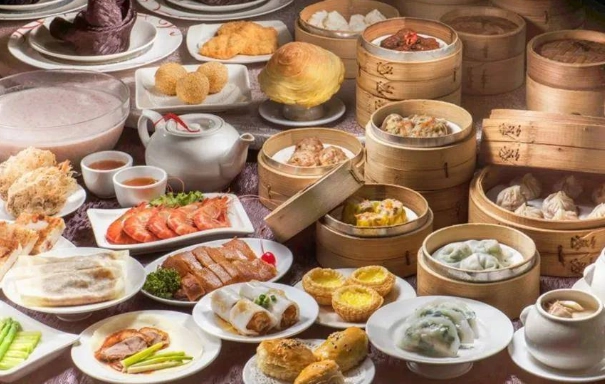香港美食推薦 香港美食推薦