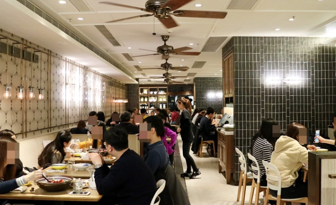 海港城餐廳推薦 海港城餐廳推薦