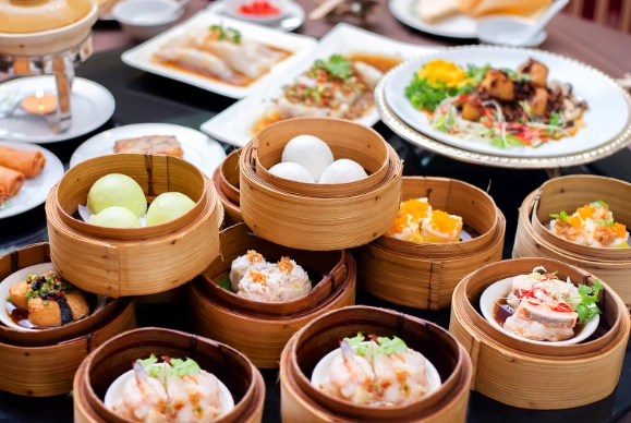 香港美食推薦 香港美食推薦