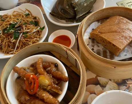 香港美食攻略 香港美食攻略