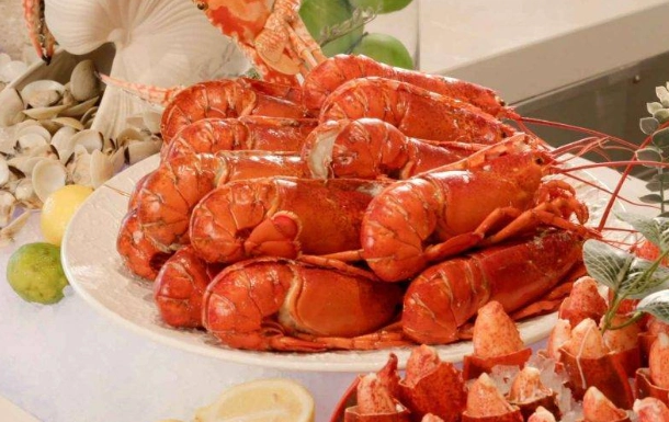 香港海洋公園美食 香港海洋公園美食