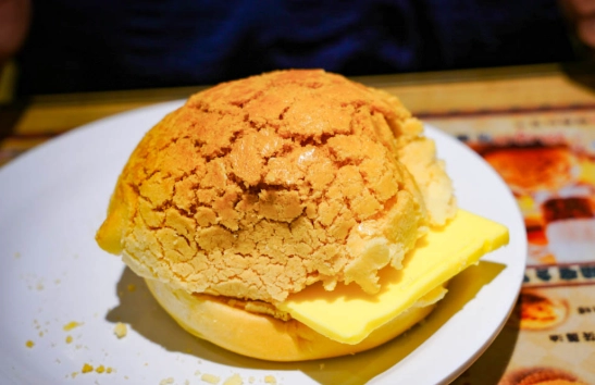 港大站餐廳推薦 港大站餐廳推薦