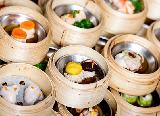 香港必吃美食 香港必吃美食