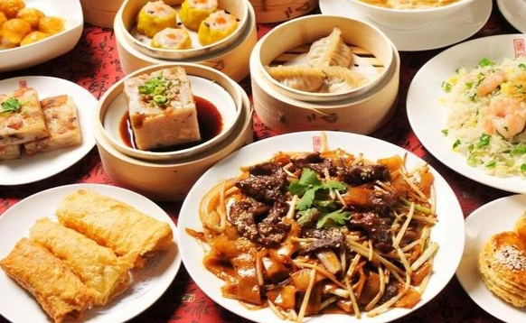 香港必吃美食 香港必吃美食