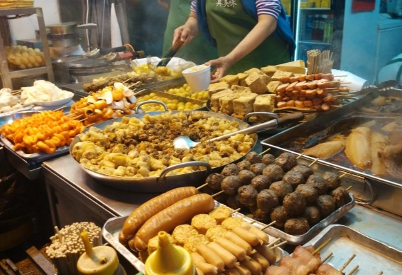 香港美食攻略 香港美食攻略