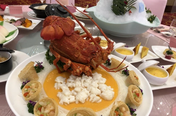 香港美食攻略 香港美食攻略