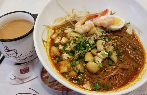 青衣必吃 青衣必吃