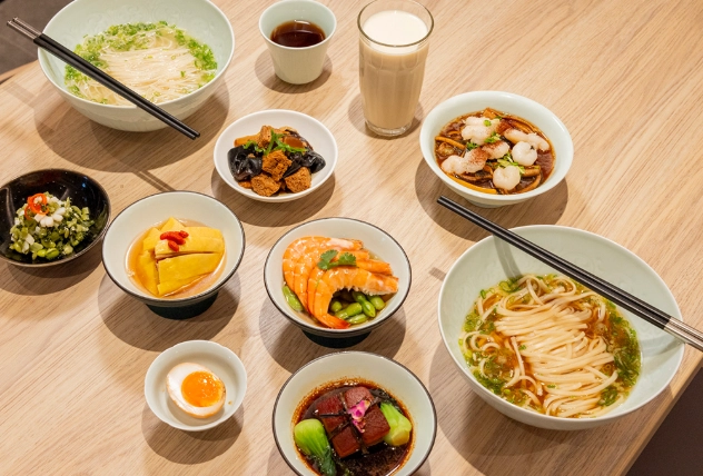 海港城美食 海港城美食