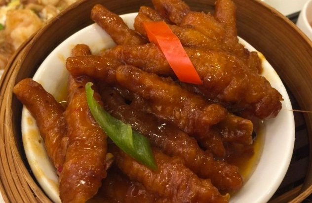 香港美食必吃 香港美食必吃