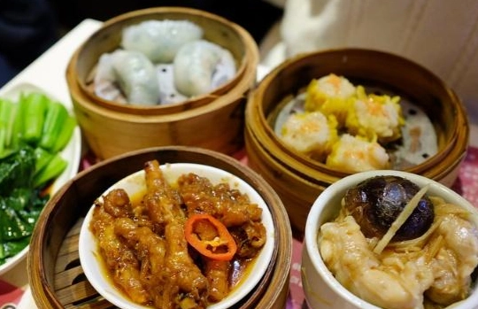 旺角美食推荐 旺角美食推荐