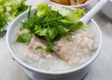 香港地道小吃 香港地道小吃