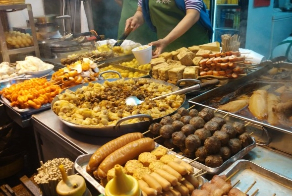 香港必吃美食 香港必吃美食