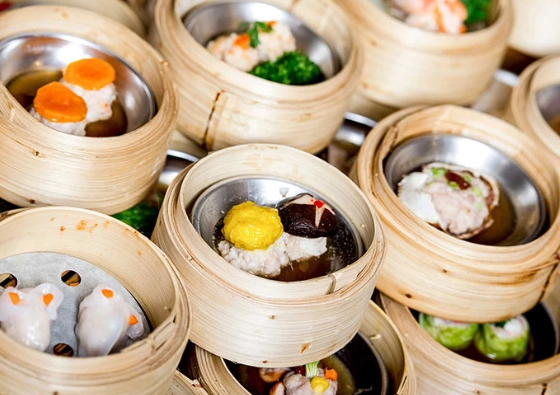 香港老字號美食 香港老字號美食