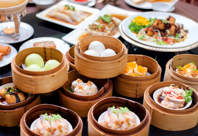 香港美食攻略 香港美食攻略