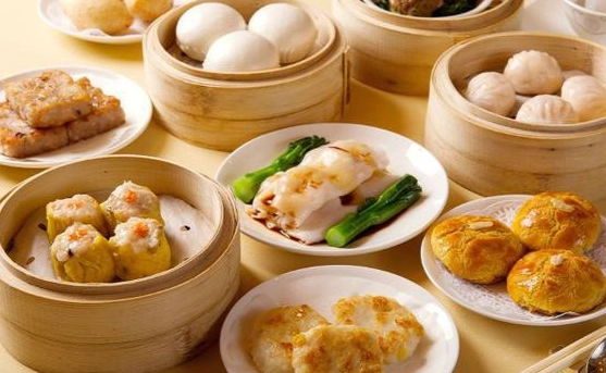 香港必吃美食 香港必吃美食