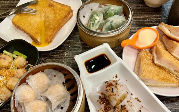 彩虹站餐廳推薦 彩虹站餐廳推薦