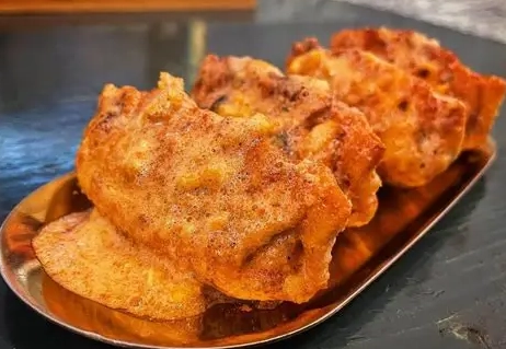 長洲海鮮 長洲海鮮
